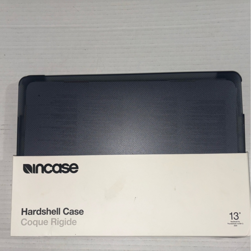 Incase Hardshell Case 13 MacBook Pro Thunderbolt 3 (USB-C) 2020